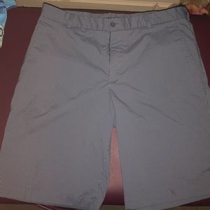 Nike Golf Shorts Size 36